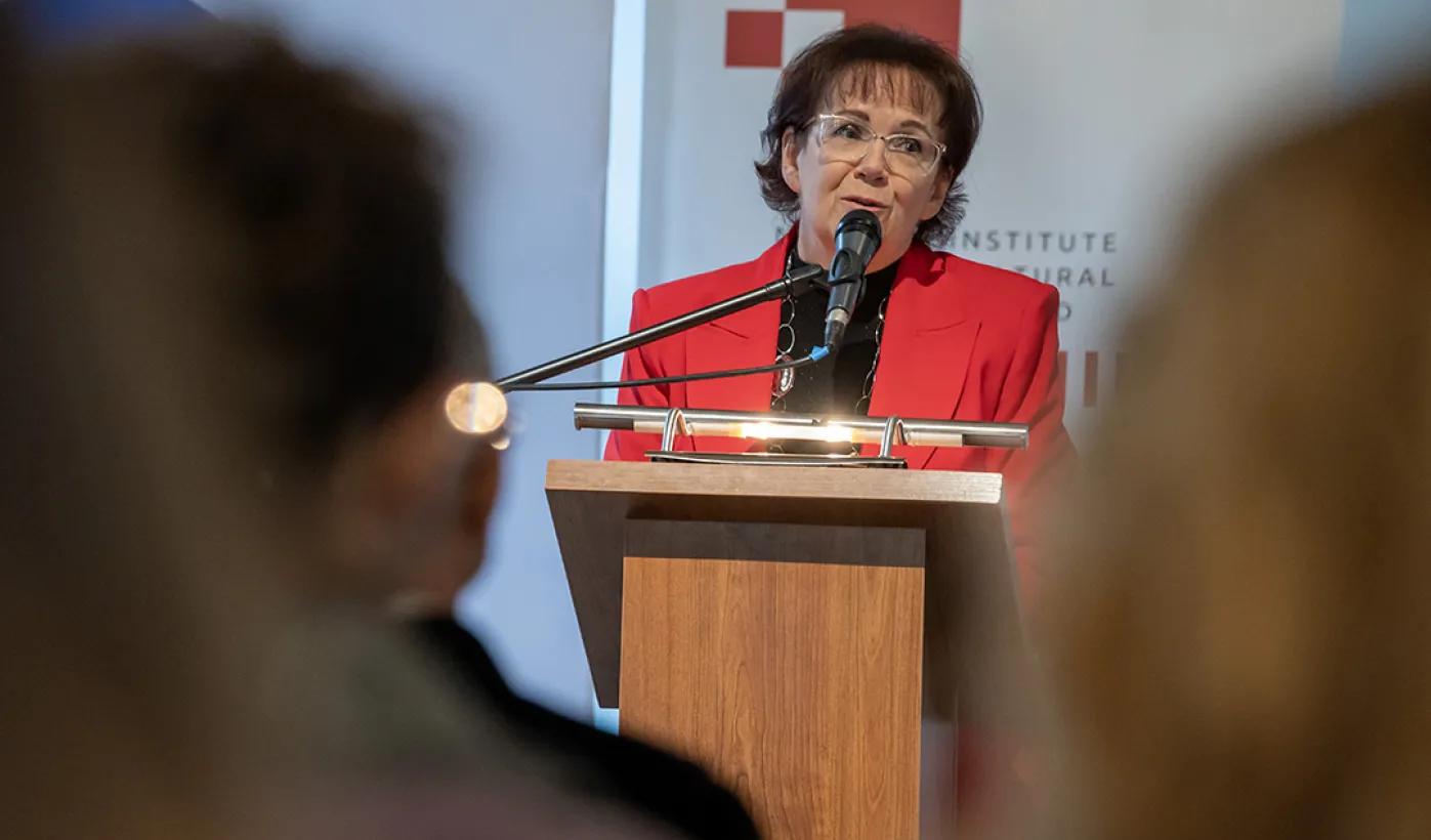 „Wspólne Doświadczenia Konserwatorskie” konferencja, 9.10.2025