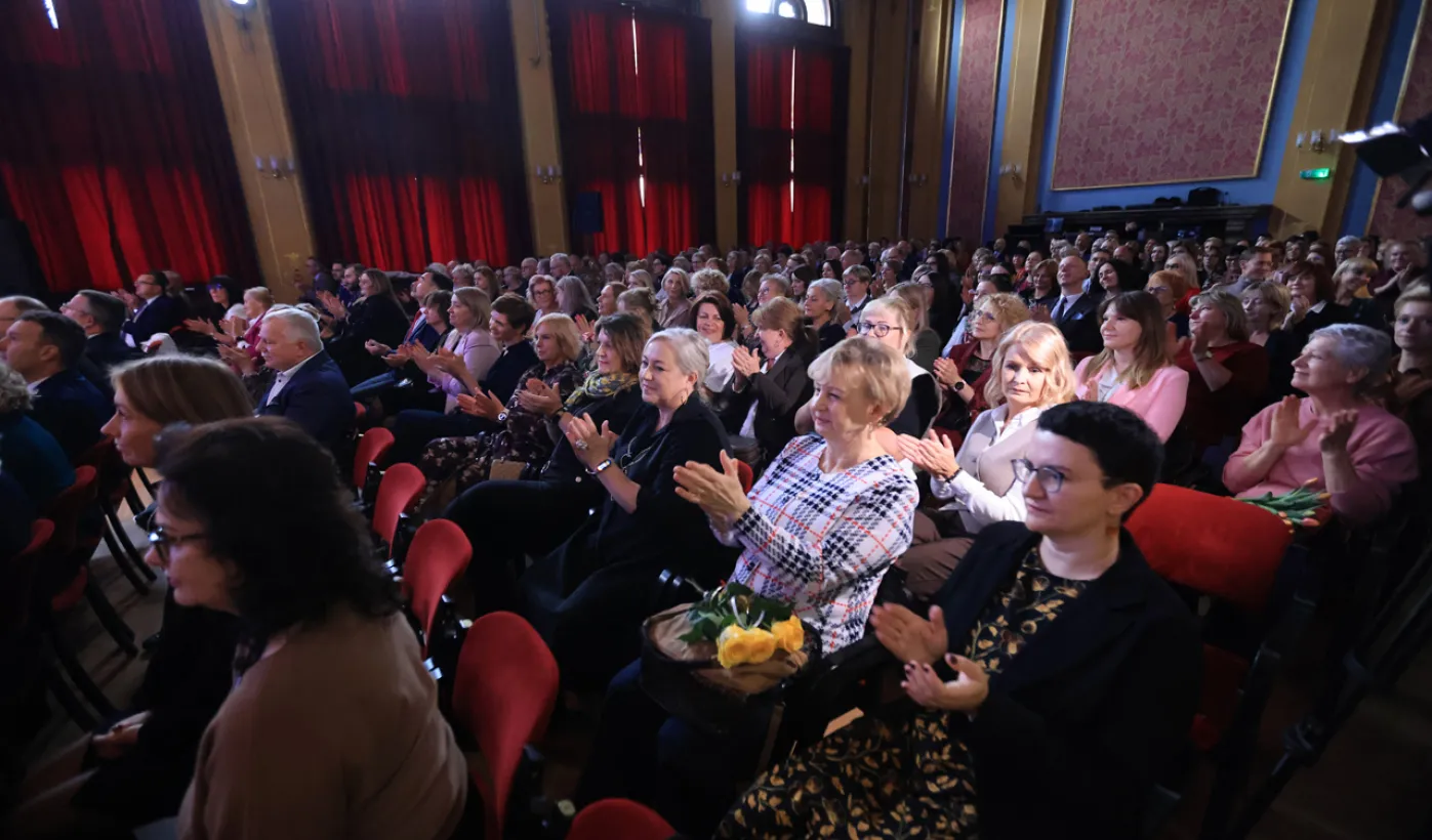 Dzień Edukacji Narodowej 2025