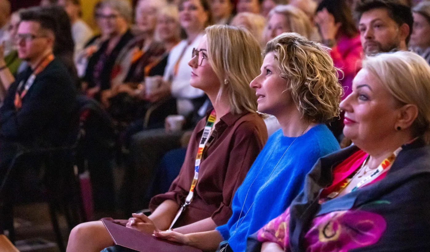 IV Regionalny Kongres Kobiet w Toruniu