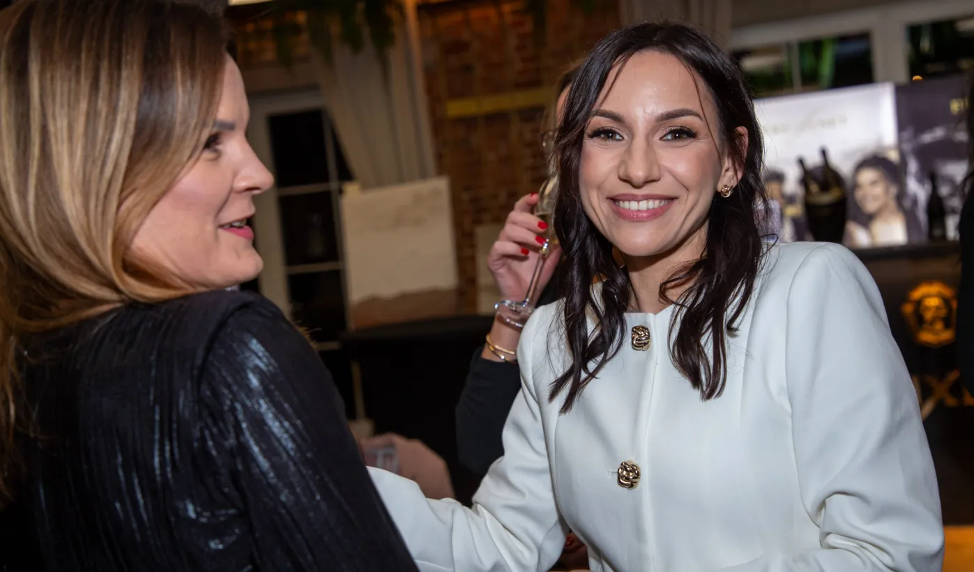 IV Forum Kreatorek Biznesu i Plebiscyt Kreatorka Biznesu