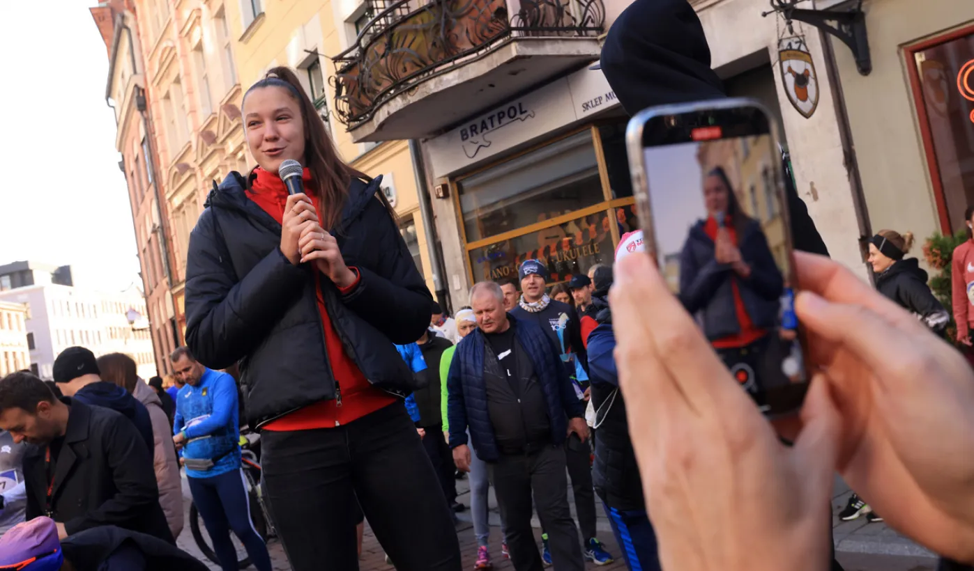 Finał Trylogii Toruńskich Legend 2025