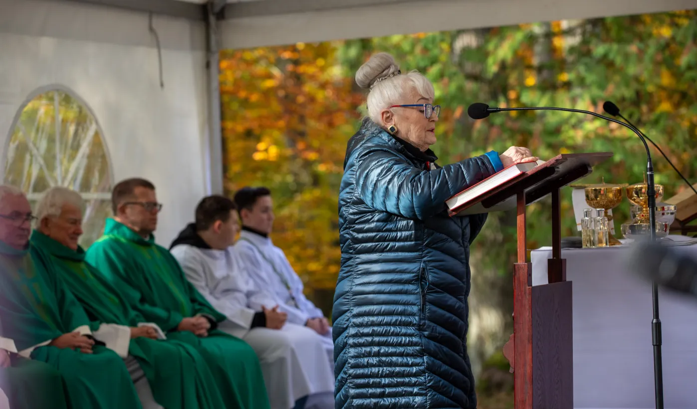 86 rocznica mordów na Barbarce