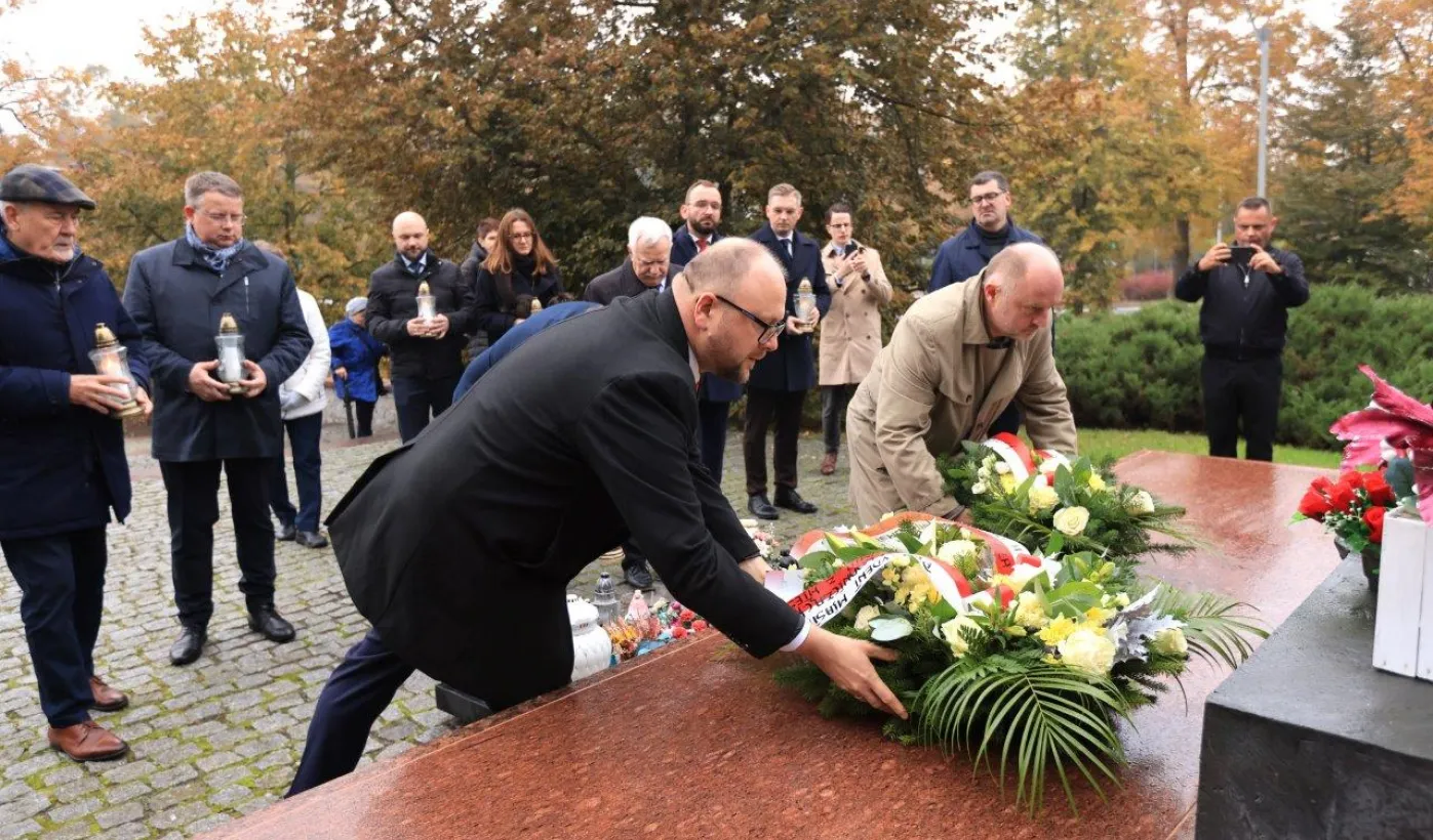 Rocznica wyboru Papieża Jana Pawła II, 16.10.2025