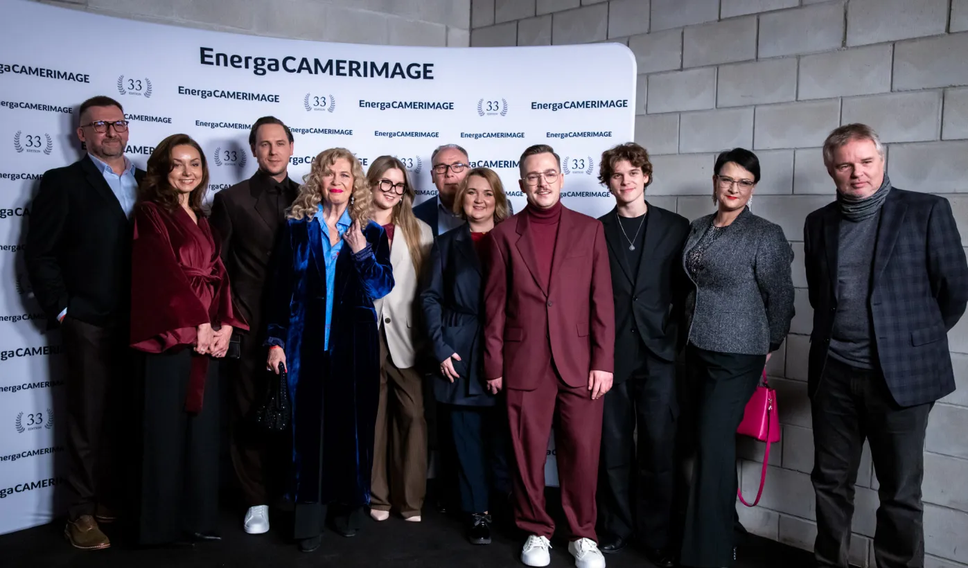 Prapremiera filmu "Piernikowe Serce"