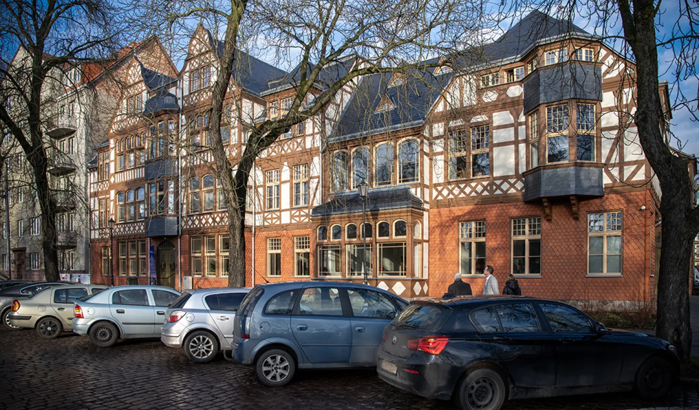 Zakład Aktywności Zawodowej w Toruniu otwarty, 11.12.2025