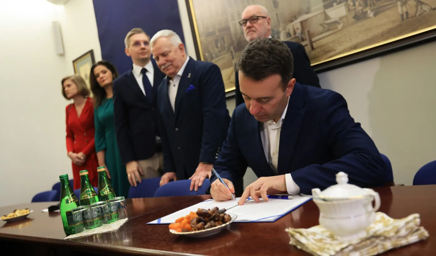 Jednym głosem ws. Torunia w SRP, 17.12.2025