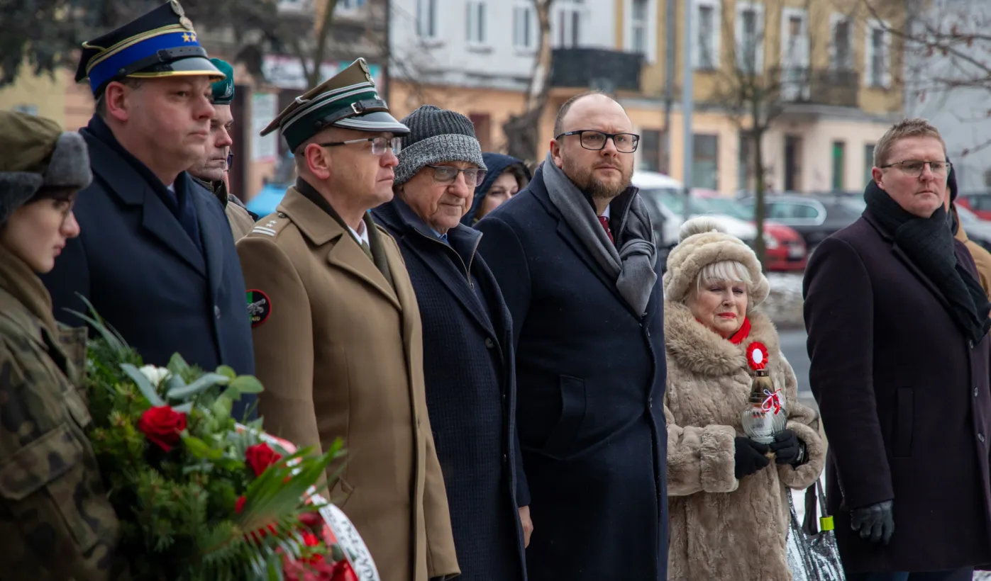 Toruń pamięta o ofiarach eksplozji