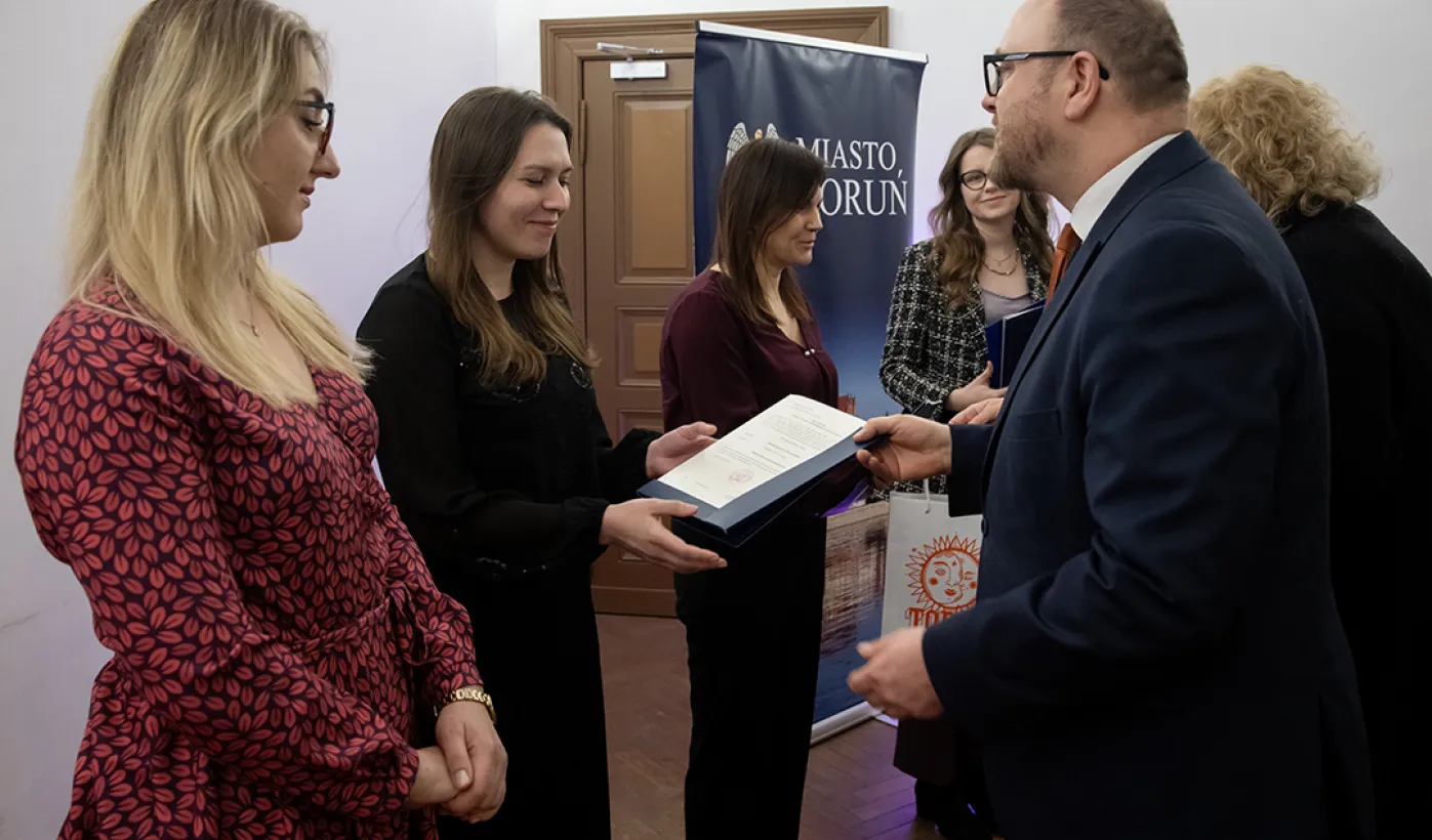 Awanse nauczycieli, 22.01.2026