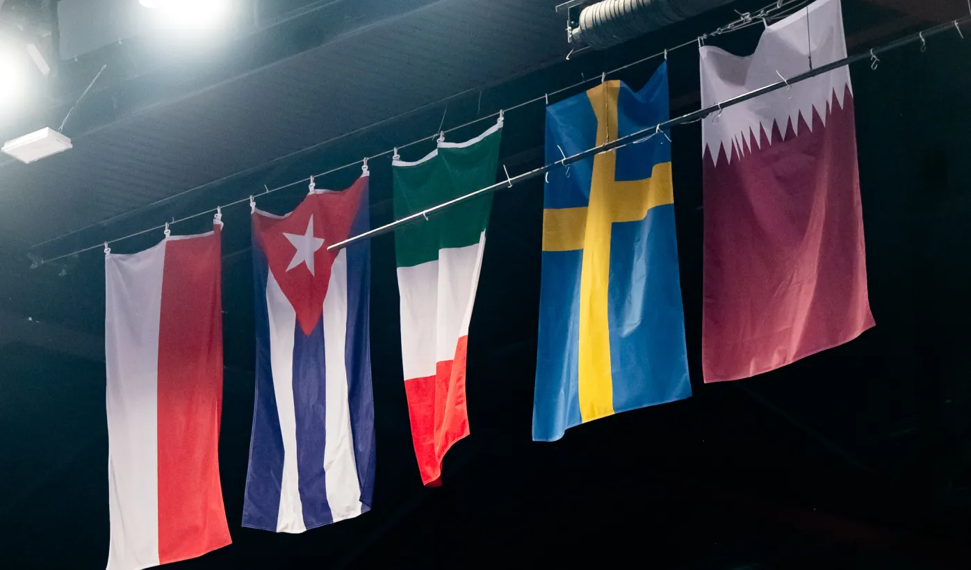 48. Memoriał Grzegorza Duneckiego