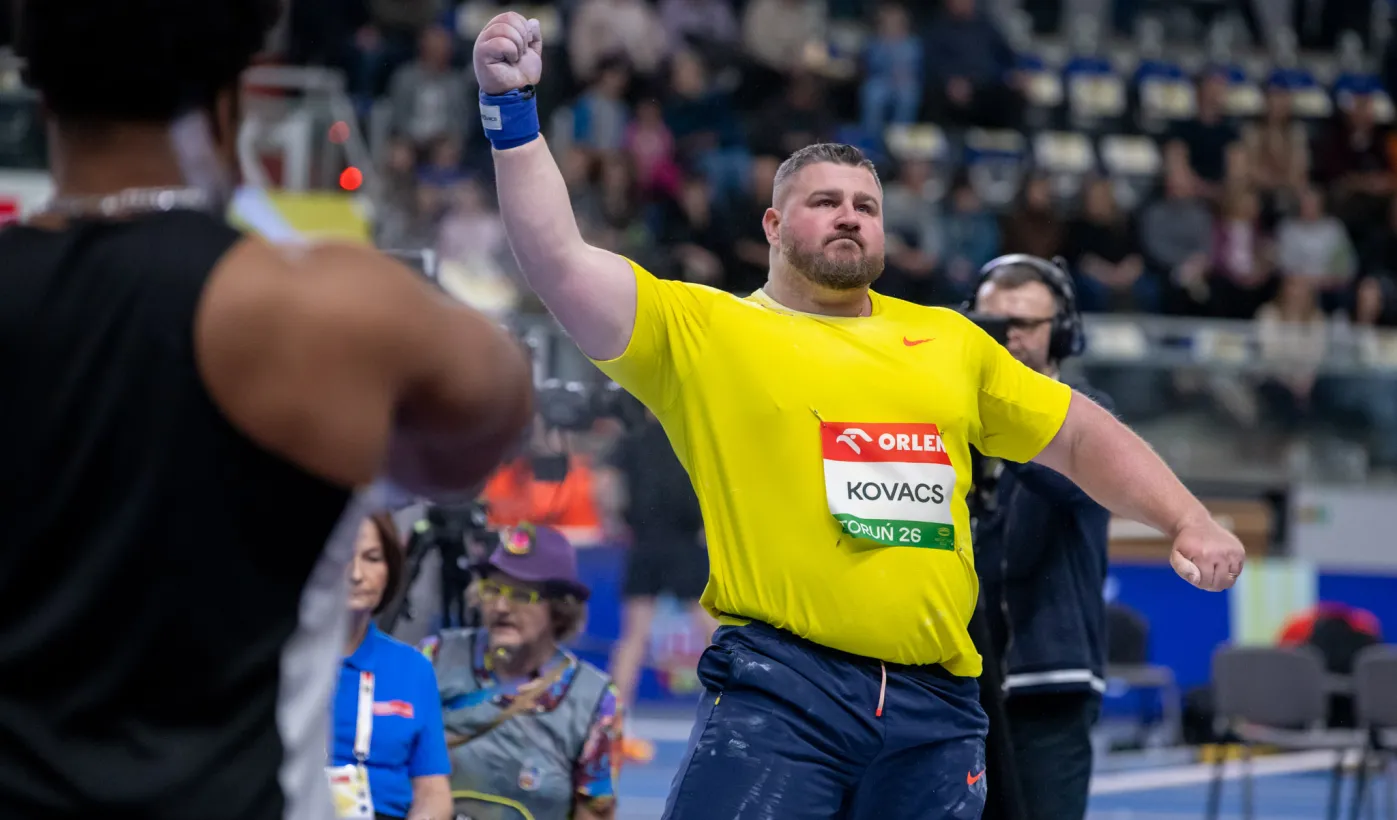 Uroczyste otwarcie ORLEN Copernicus Cup 2026 w Toruniu