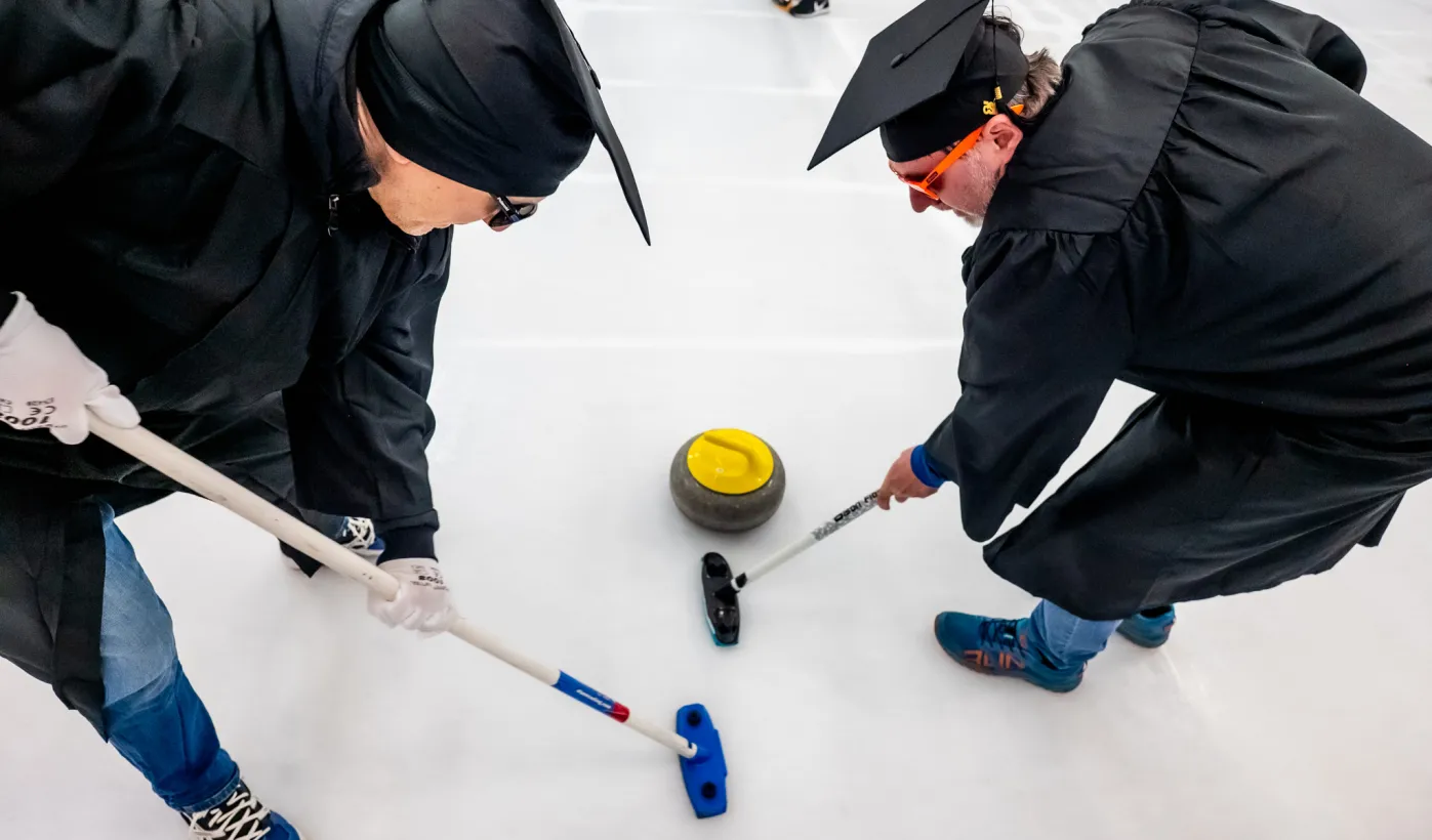 Świąteczna Bitwa Gwiazd po raz kolejny w Toruniu