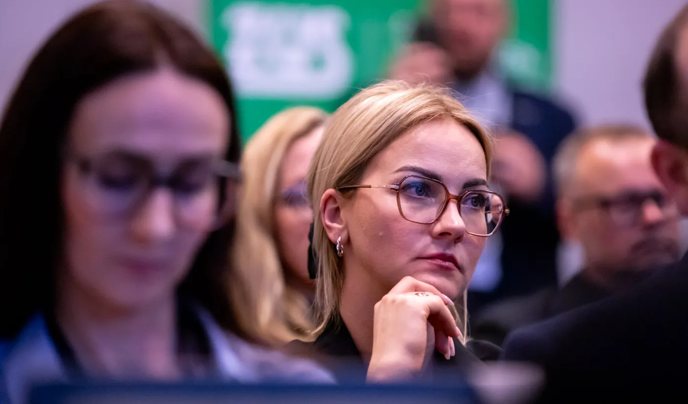 Welconomy 2026 - „Miasta w ruchu. Czy dotychczasowy model samorządu wystarcza w świecie ciągłej zmiany?”