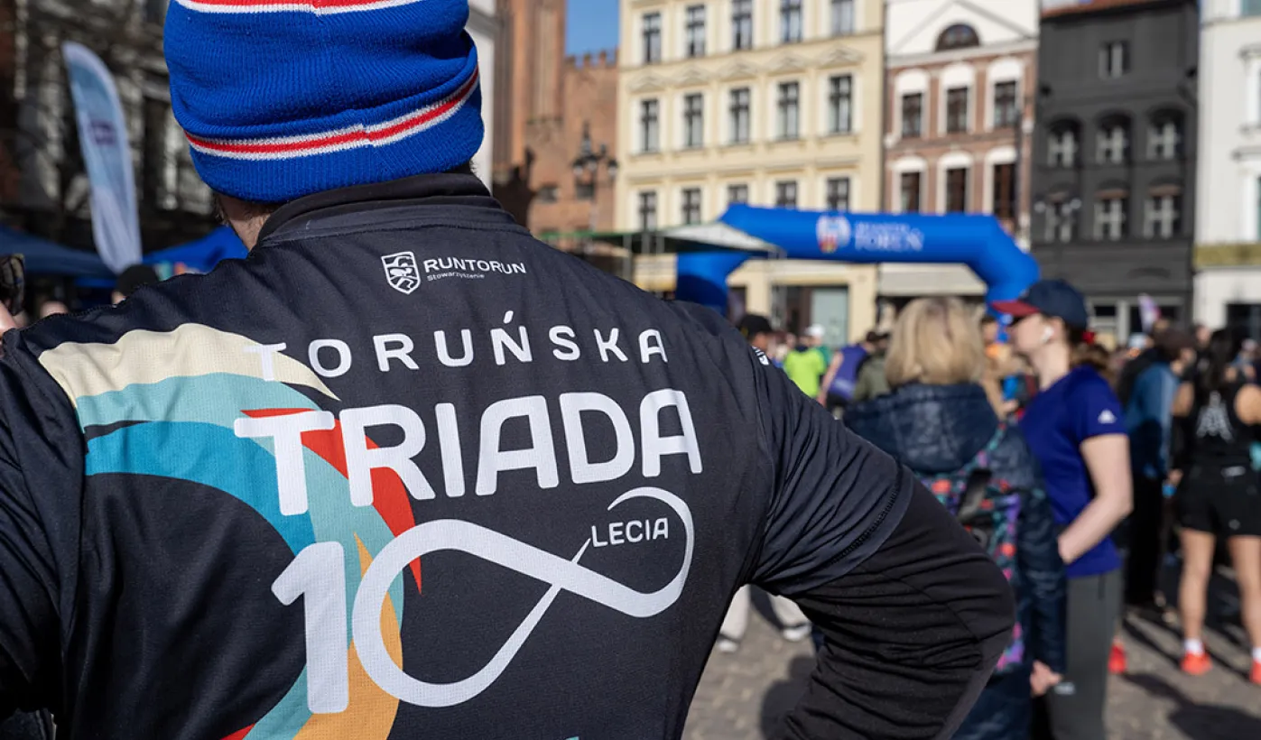 Trylogia Toruńskich Legend 2026