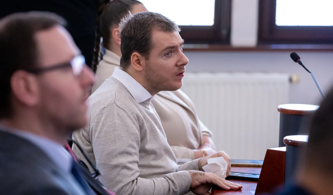 Rondo prof. Jana Hanasza, 26.03.2026