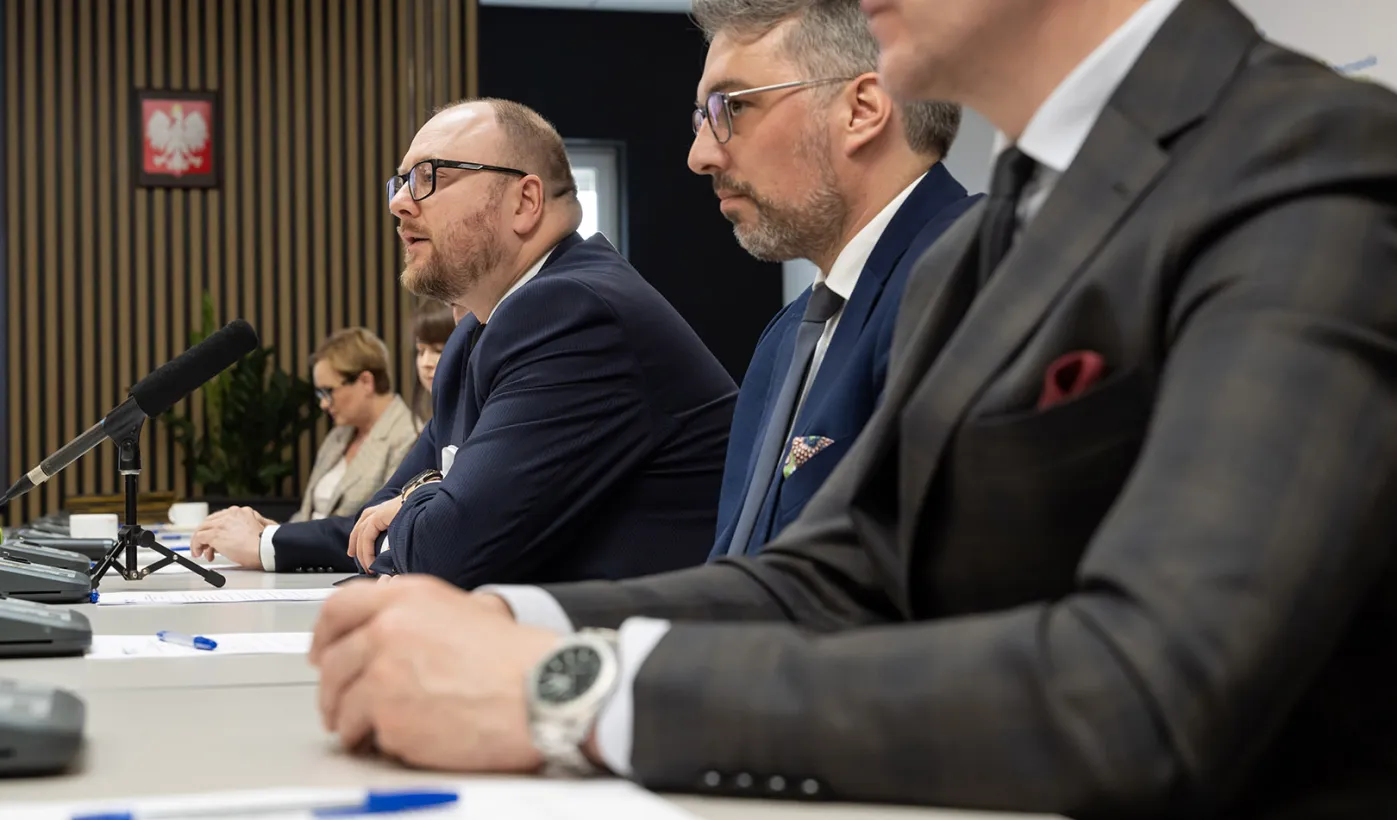 Metropolia Toruńska: powstanie konsorcjum zakupowe podmiotów leczniczych