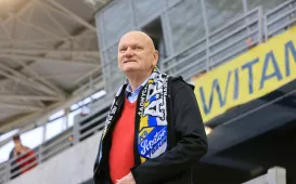 Mecz Apator Toruń - Unia Leszno