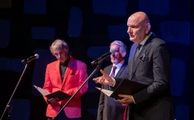 22. edycja toruńskiego Festiwalu Nauki i Sztuki