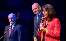 22. edycja toruńskiego Festiwalu Nauki i Sztuki