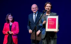 22. edycja toruńskiego Festiwalu Nauki i Sztuki