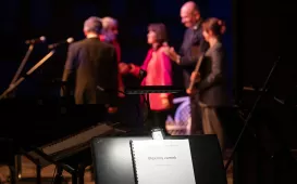 22. edycja toruńskiego Festiwalu Nauki i Sztuki