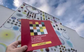 22. edycja toruńskiego Festiwalu Nauki i Sztuki