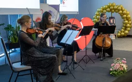 20-lecie Stowarzyszenia „Kierunek Zdrowie”