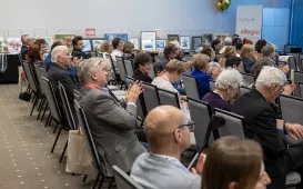 20-lecie Stowarzyszenia „Kierunek Zdrowie”