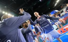 Ostatni mecz Aarona Cela