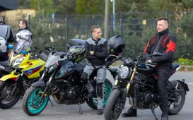 Akcja: Wypędzamy zimę z miasta!