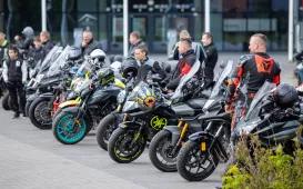 Akcja: Wypędzamy zimę z miasta!