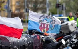 Akcja: Wypędzamy zimę z miasta!