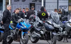 Akcja: Wypędzamy zimę z miasta!