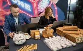 Konferencja Trendownia 2024