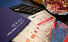 Konferencja Trendownia 2024