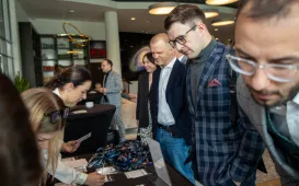 Konferencja Trendownia 2024