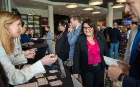 Konferencja Trendownia 2024