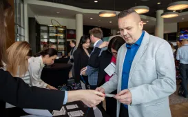 Konferencja Trendownia 2024