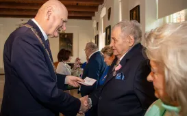 Jubileusze małżeńskie, 26.04.2024