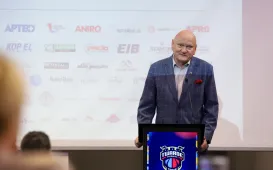 Twarde Pierniki podsumowały sezon 2023/2024