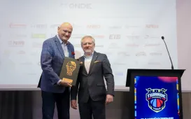 Twarde Pierniki podsumowały sezon 2023/2024