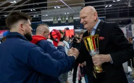 Finał Mistrzostw Polski Centralnej Ligi Juniorów w Hokeju na Lodzie