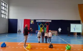 Święto Szkoły Podstawowej nr 35