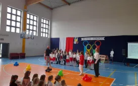 Święto Szkoły Podstawowej nr 35