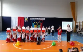 Święto Szkoły Podstawowej nr 35