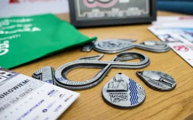 13. EDYCJA RUN TORUŃ!