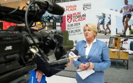 13. EDYCJA RUN TORUŃ!