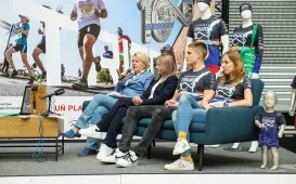 13. EDYCJA RUN TORUŃ!