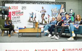 13. EDYCJA RUN TORUŃ!