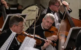  Festiwal Probaltica - Koncert Marszałkowski, 1.05.2024 r.