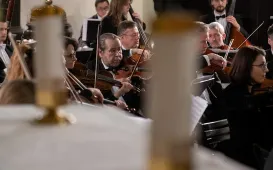  Festiwal Probaltica - Koncert Marszałkowski, 1.05.2024 r.